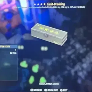 X5 Limit-breaking mods