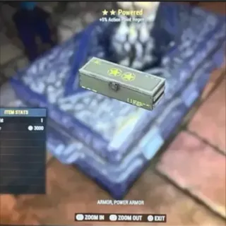 X5 Powered Mods 🌟🌟