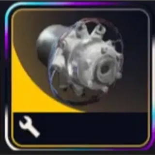 X3 Matriarch Reactor