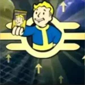 Character Level Up 200+