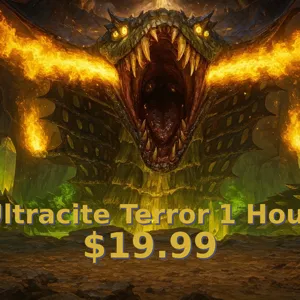 Snake Raid Run 1h 🐍