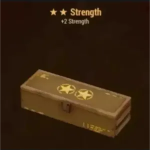 X5 Strength Mods ⭐️⭐️
