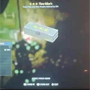 5 Thru-hiker mods 🌟🌟🌟