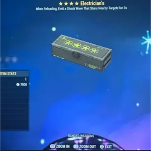 Electrician mod ⭐️⭐️⭐️⭐️