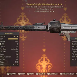 V2525 LMG