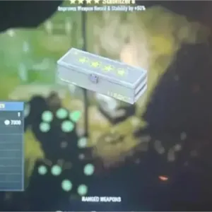 Stabilizer Mod ⭐️⭐️⭐️⭐️