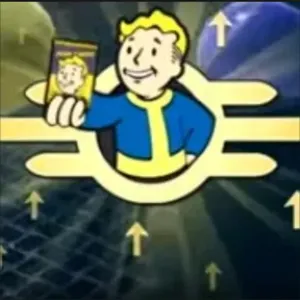 Character Level Up 100