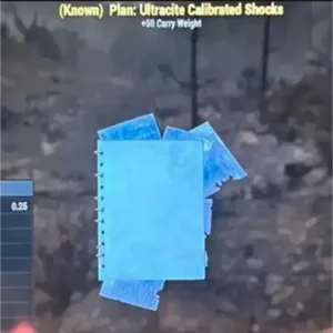 Ultracite Calibrat Shock