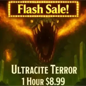 Snake Raid 1h Flash Sale