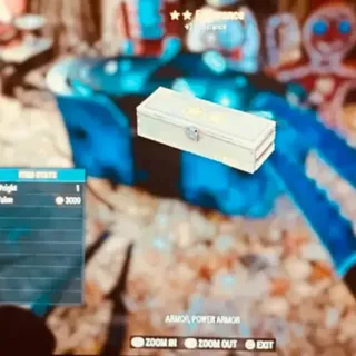 Endurance mod 🌟🌟