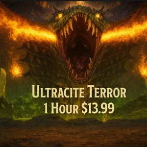 Snake Raid Run 1h 🐍