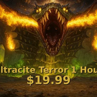 Snake Raid Run 1h 🐍