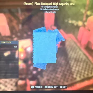 X2 High Capacity Backpac