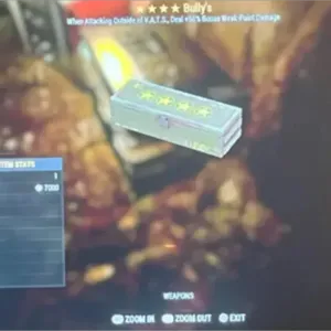 X2 Bully mods ⭐️⭐️⭐️⭐️