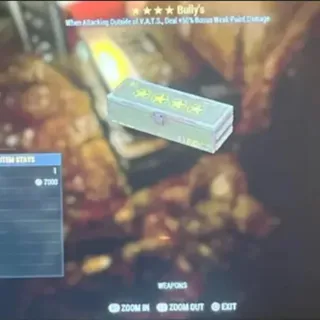 Bully Mod ⭐️⭐️⭐️⭐️