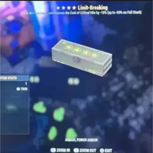 X5 Limit-Breaking Mods