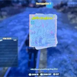 1k Unstoppables 5
