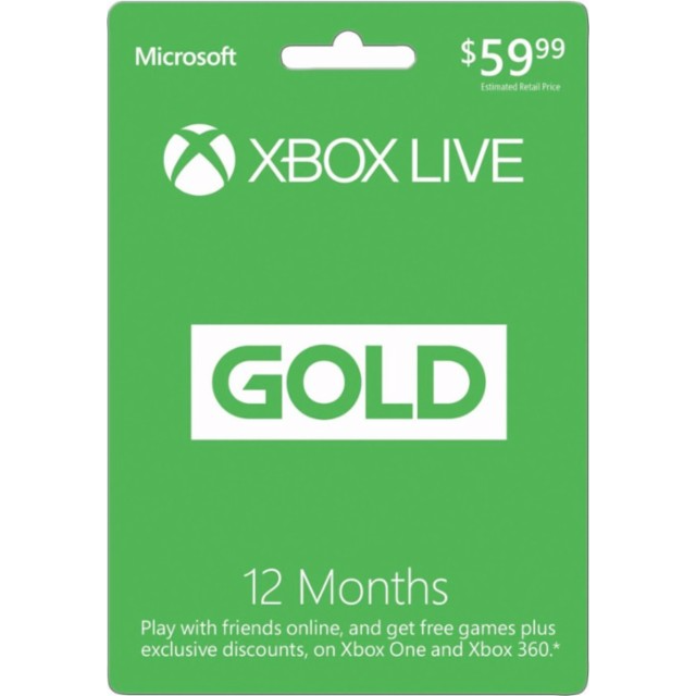 us xbox gift card