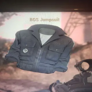 Bos Jumpsuit