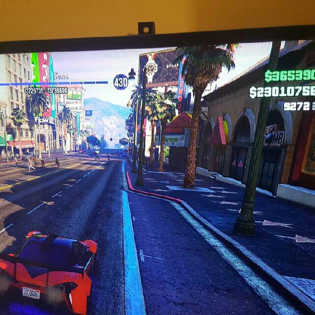 gta v modded account xbox one