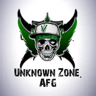 Unknown zone