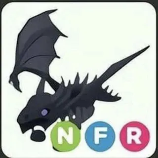 NFR Shadow Dragon