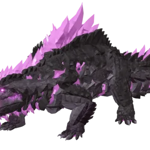 DS Branded Purussaurus