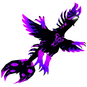 Pitch Luminescent Avi