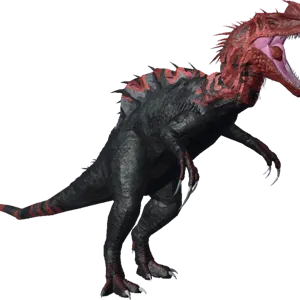 DS Abandoned Matriarch