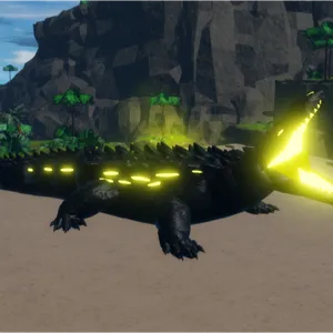 DS Supermander