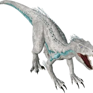 Indomitable Thief Gen 2