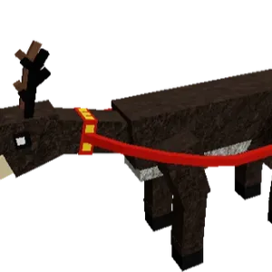 DS Reindeer Istio