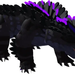 DS Pitchygator