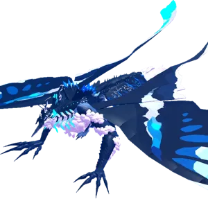 DS Butterfly Alametus