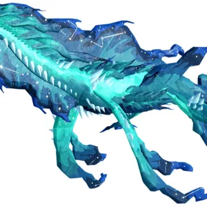 DS Aurora Borethalass