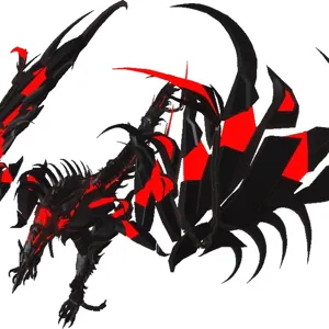 DS Berserk Alametus