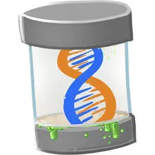 DS 100k DNA