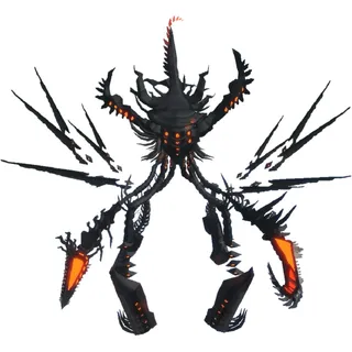 Fallen Glad + 250k dna