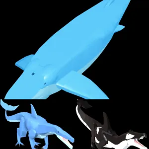 Dinosaur Simulator WDC