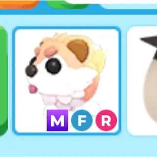 MFR Cryptid
