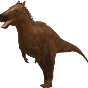 DS Acrocanthorse