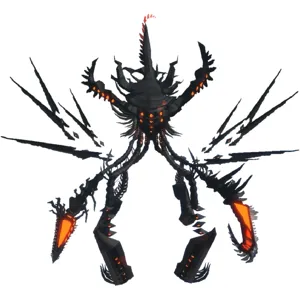 DS Fallen Gladiator