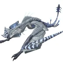 DS Kaiju Gelioichthys