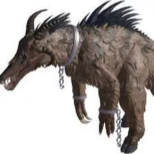 DS Krampus Dinosaur Sim