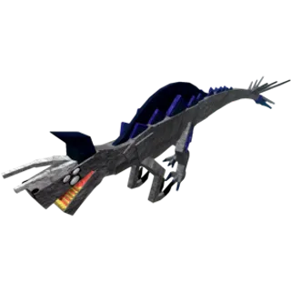DS Classic Megavore