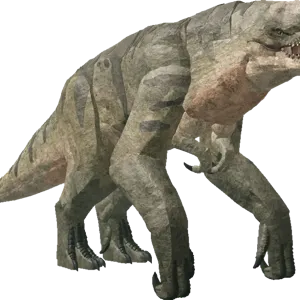 DS D rex Distorted King