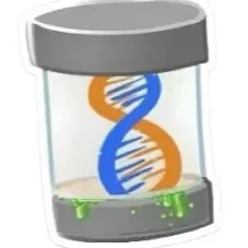 DS 250k DNA
