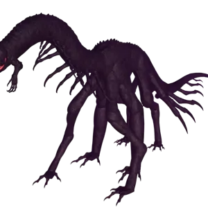 DS Nameless Barosaurus