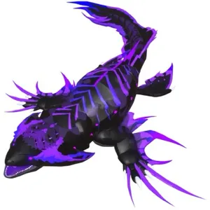 DS Pitch Black Doli