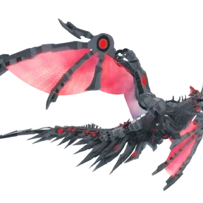 DS Metron Praenintius